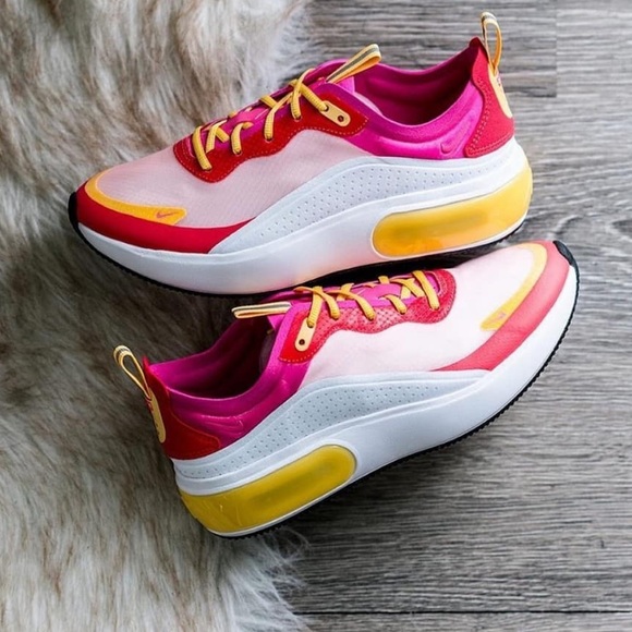 NWT Nike air Max Dia special edition - Picture 9 of 9